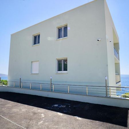 Trogir-Luxury Villa Sapphirus Seget Vranjica Eksteriør bilde
